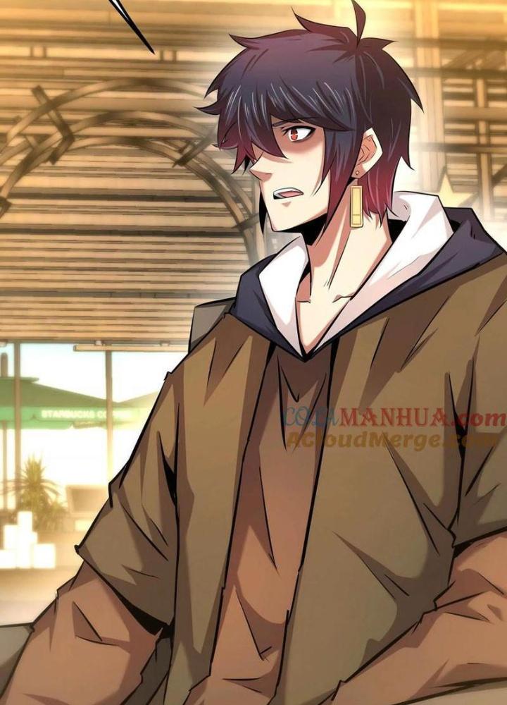 Chư Thần Rút Lui Chapter 67 - Trang 3