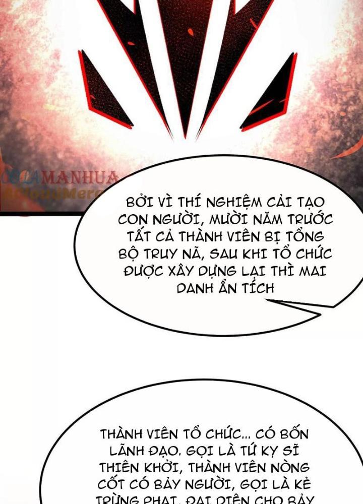 Chư Thần Rút Lui Chapter 67 - Trang 3