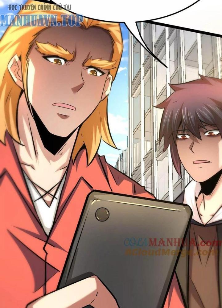 Chư Thần Rút Lui Chapter 67 - Trang 3