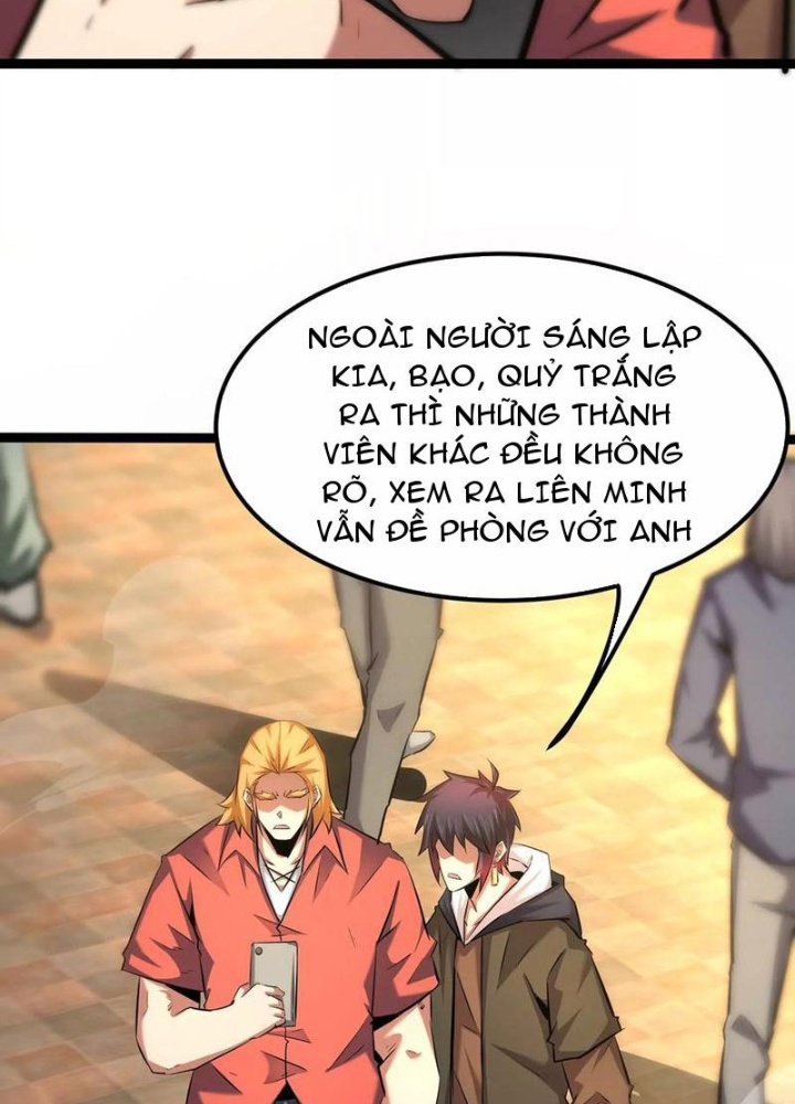 Chư Thần Rút Lui Chapter 67 - Trang 3