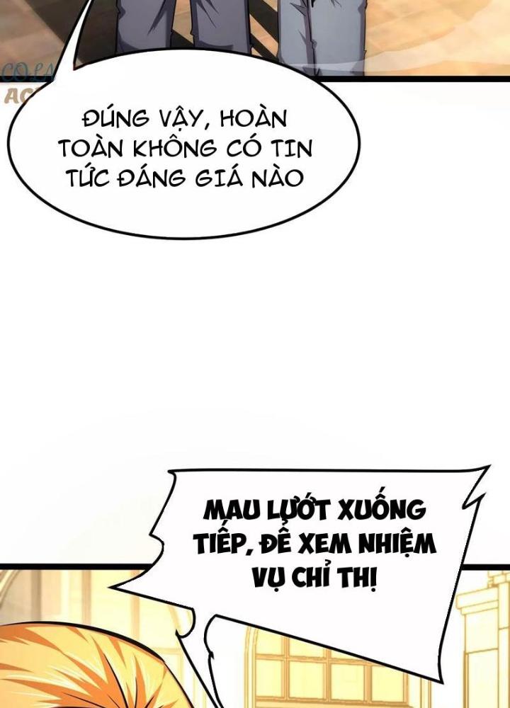 Chư Thần Rút Lui Chapter 67 - Trang 3