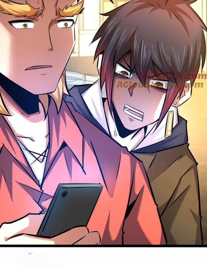 Chư Thần Rút Lui Chapter 67 - Trang 3