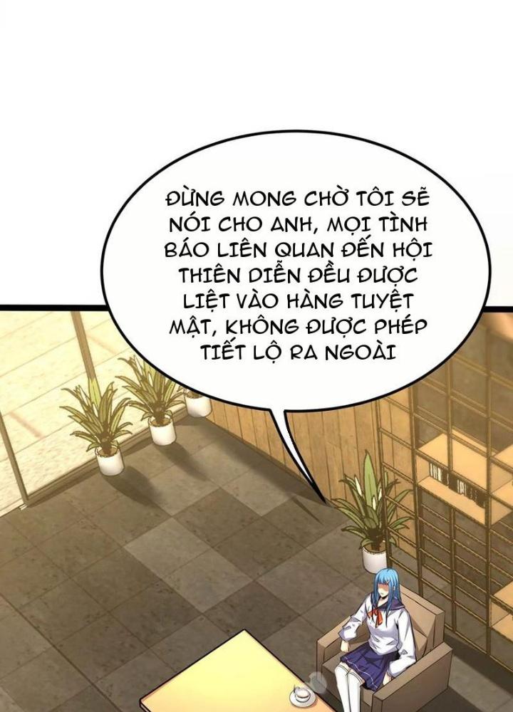 Chư Thần Rút Lui Chapter 67 - Trang 3