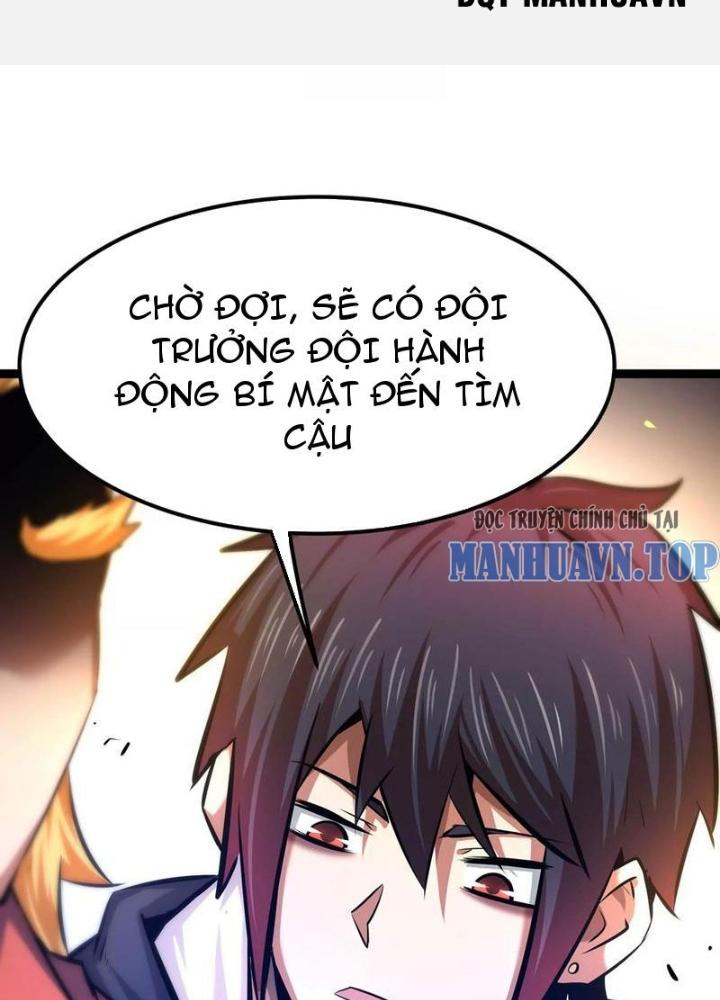 Chư Thần Rút Lui Chapter 68 - Trang 3