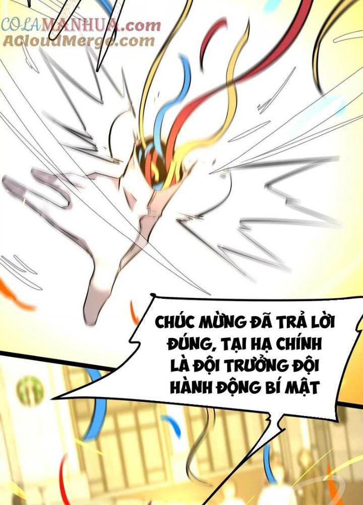 Chư Thần Rút Lui Chapter 68 - Trang 3