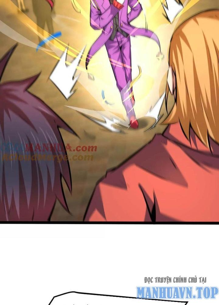 Chư Thần Rút Lui Chapter 68 - Trang 3