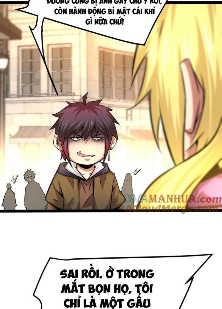 Chư Thần Rút Lui Chapter 68 - Trang 3