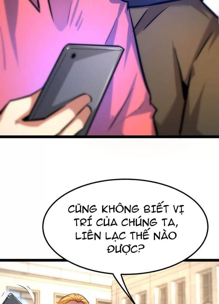 Chư Thần Rút Lui Chapter 68 - Trang 3