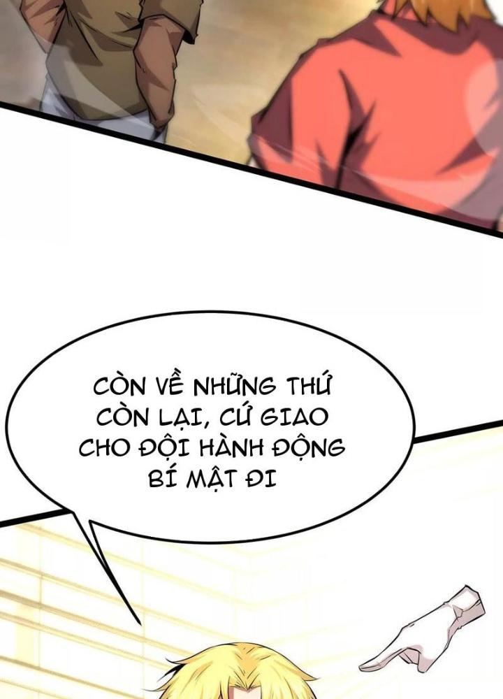 Chư Thần Rút Lui Chapter 68 - Trang 3