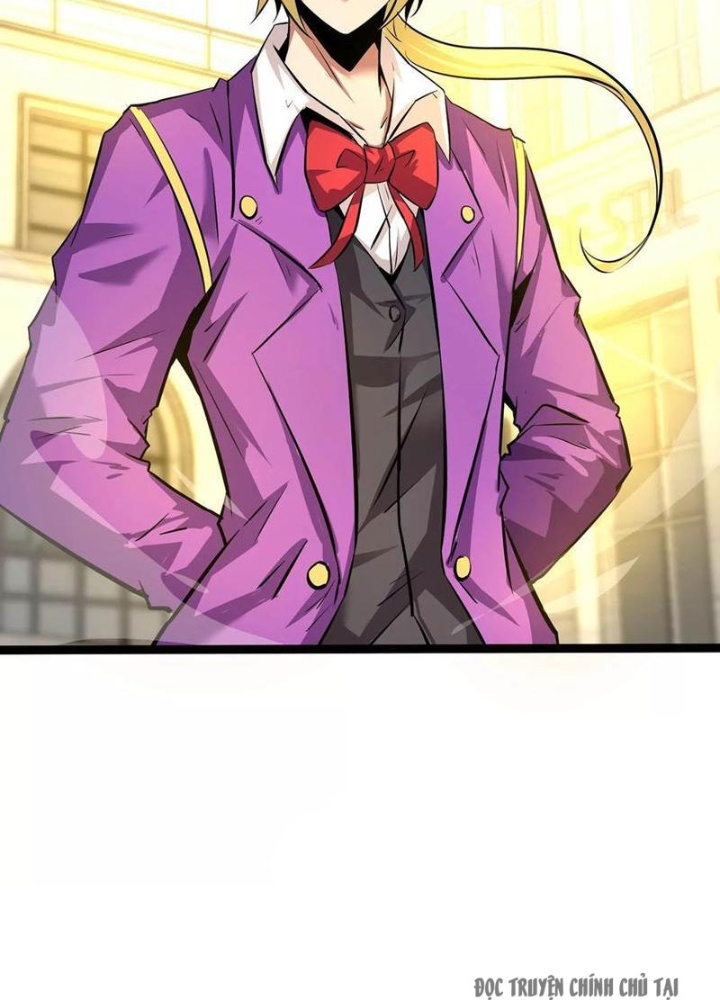 Chư Thần Rút Lui Chapter 68 - Trang 3