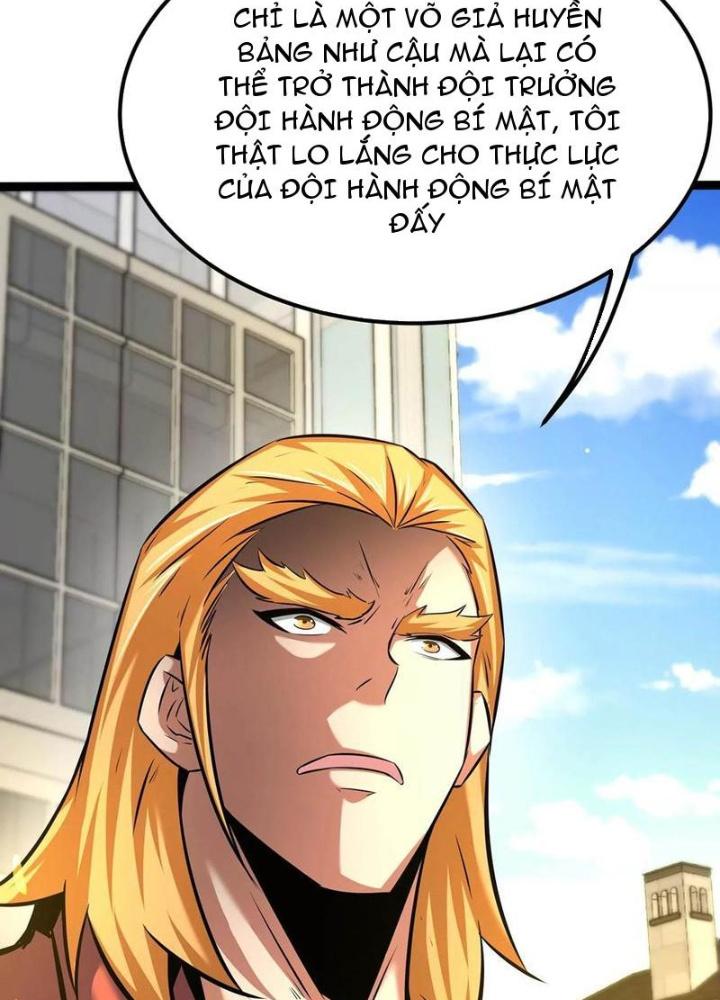 Chư Thần Rút Lui Chapter 68 - Trang 3