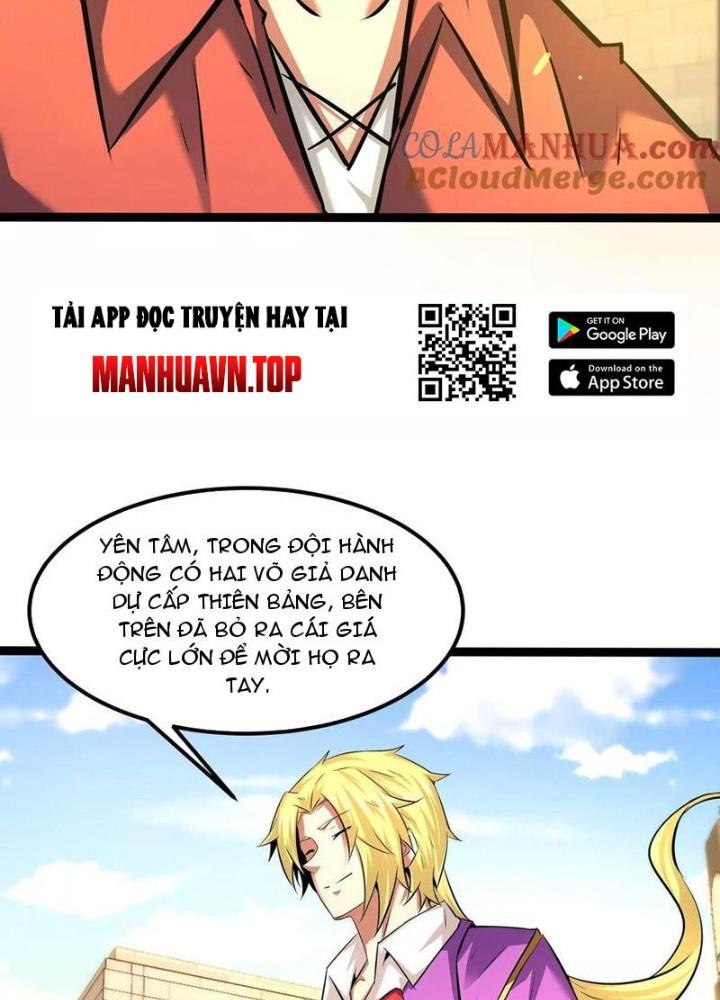 Chư Thần Rút Lui Chapter 68 - Trang 3