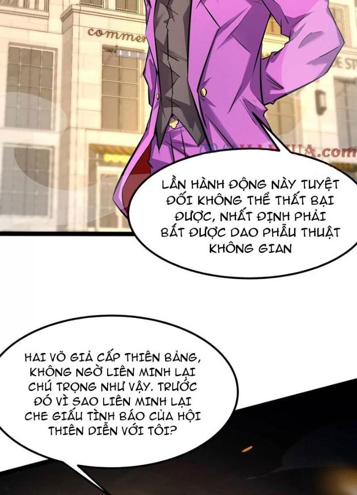 Chư Thần Rút Lui Chapter 68 - Trang 3