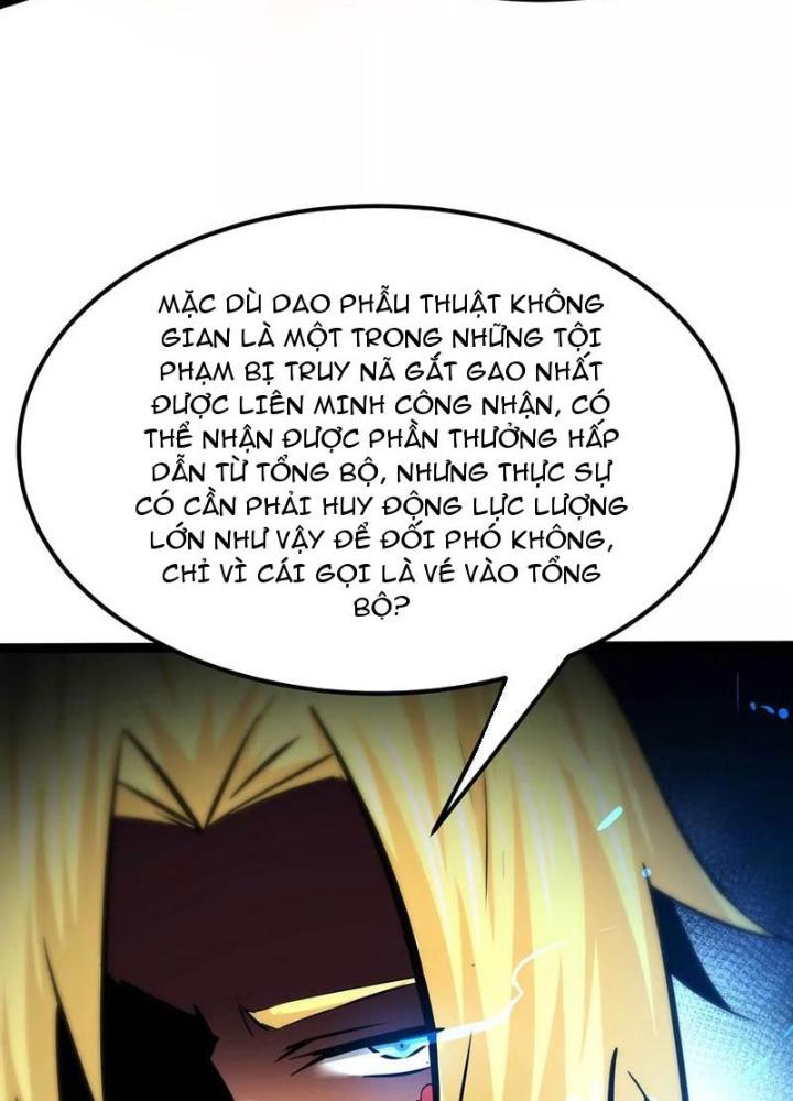 Chư Thần Rút Lui Chapter 68 - Trang 3
