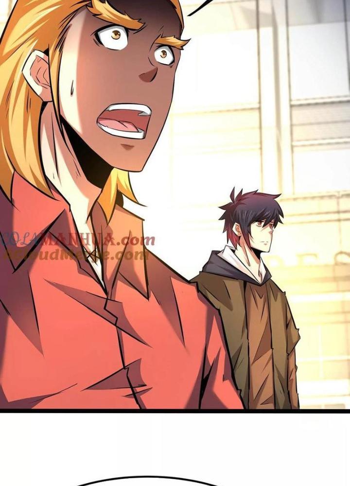 Chư Thần Rút Lui Chapter 68 - Trang 3