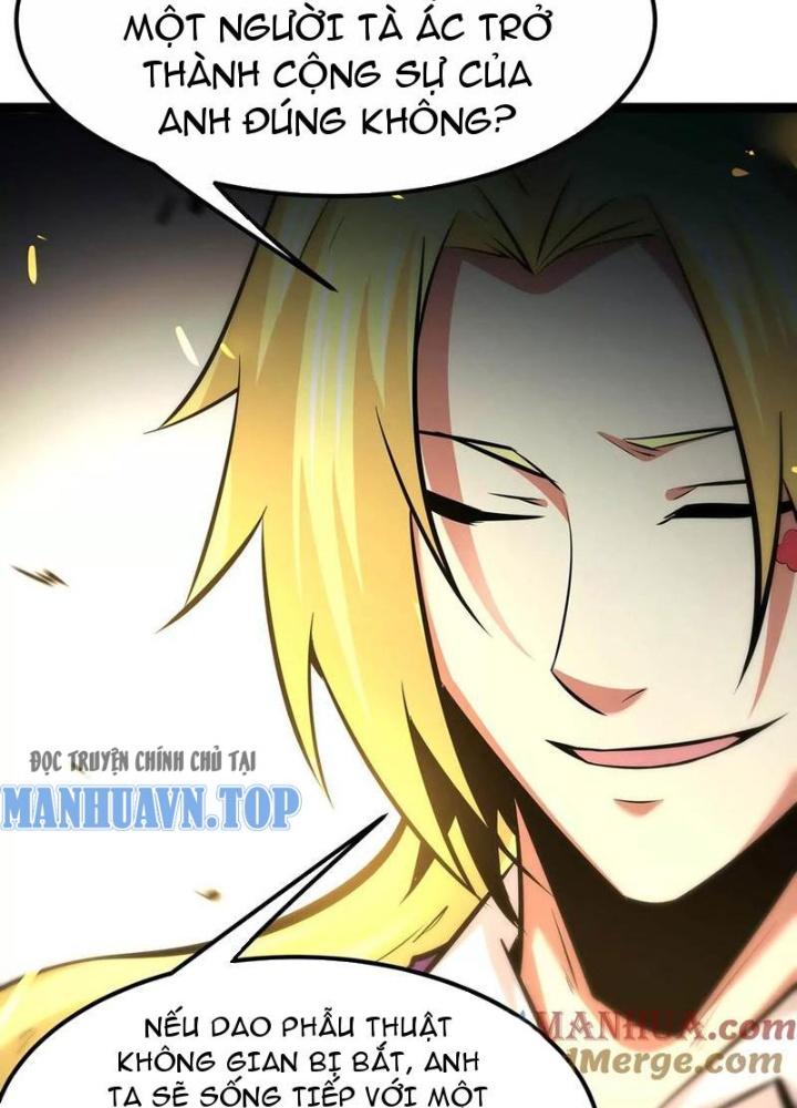 Chư Thần Rút Lui Chapter 68 - Trang 3