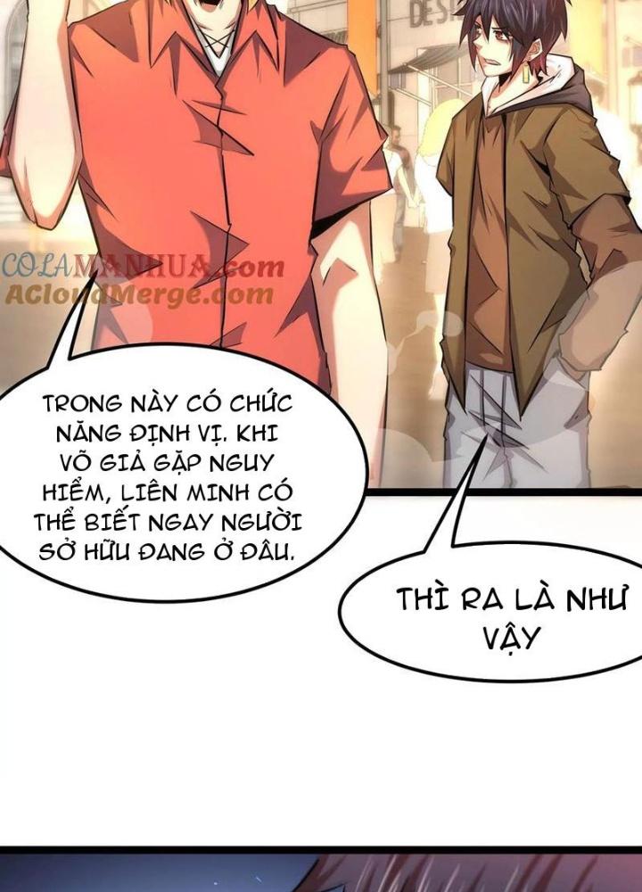 Chư Thần Rút Lui Chapter 68 - Trang 3