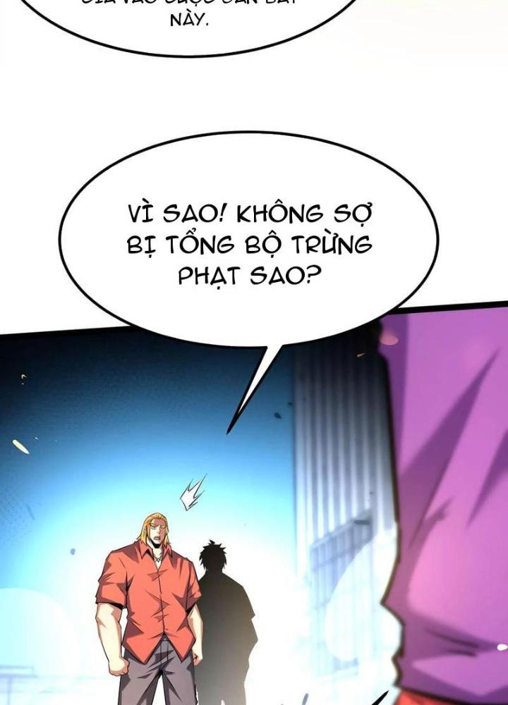 Chư Thần Rút Lui Chapter 68 - Trang 3