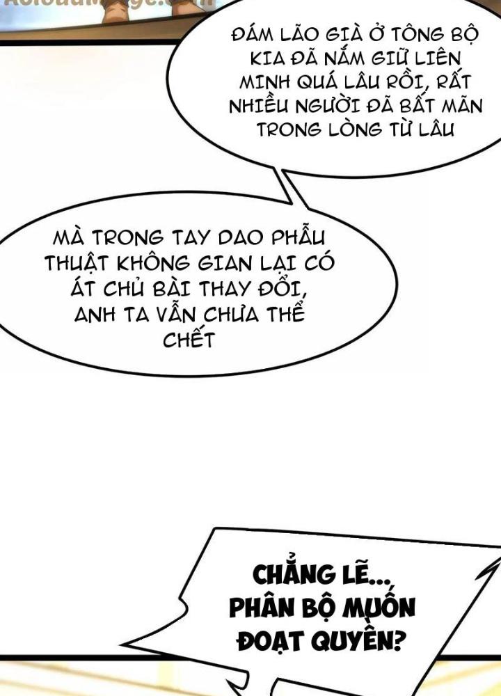 Chư Thần Rút Lui Chapter 68 - Trang 3