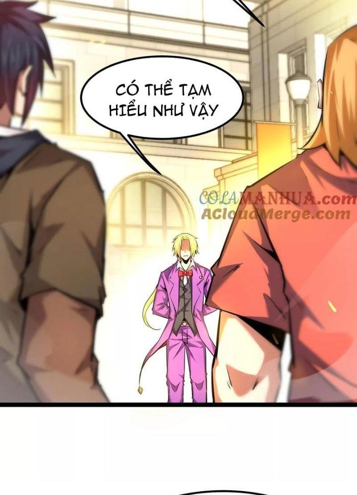 Chư Thần Rút Lui Chapter 68 - Trang 3