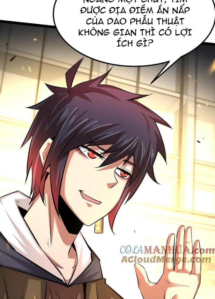 Chư Thần Rút Lui Chapter 68 - Trang 3