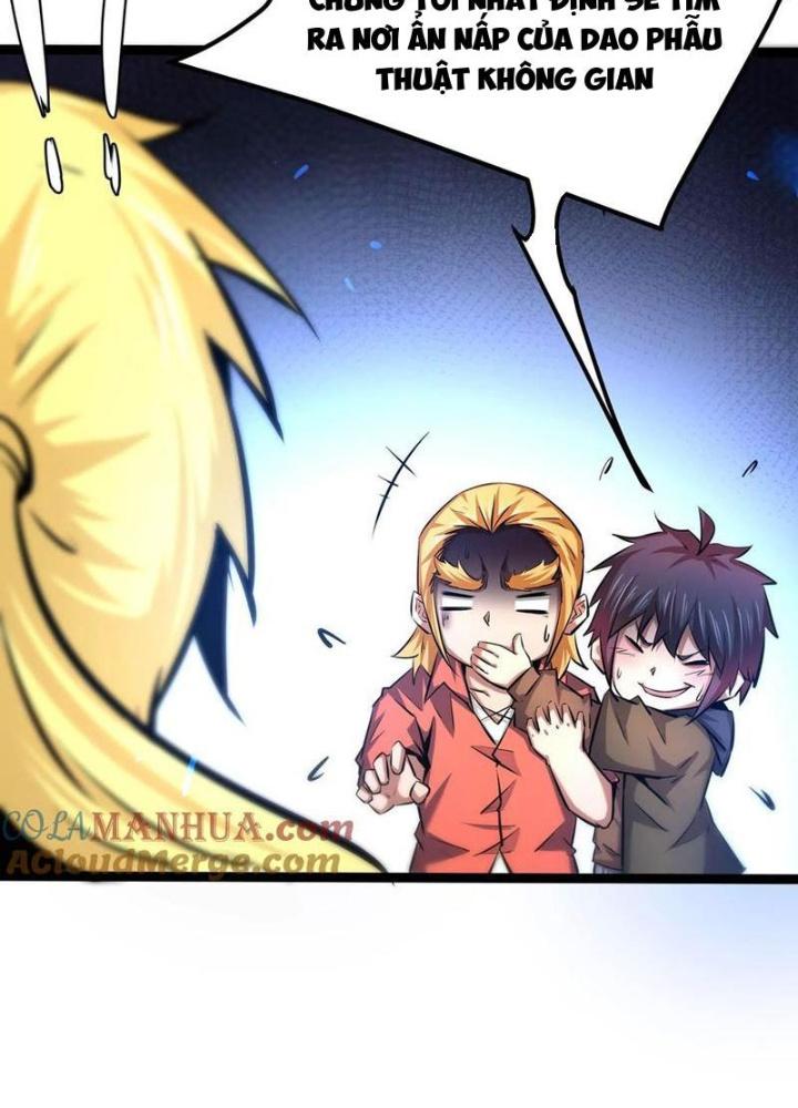 Chư Thần Rút Lui Chapter 68 - Trang 3