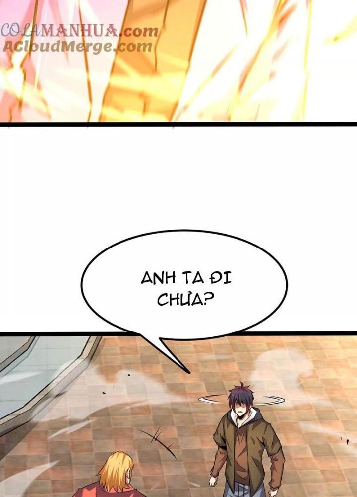 Chư Thần Rút Lui Chapter 68 - Trang 3