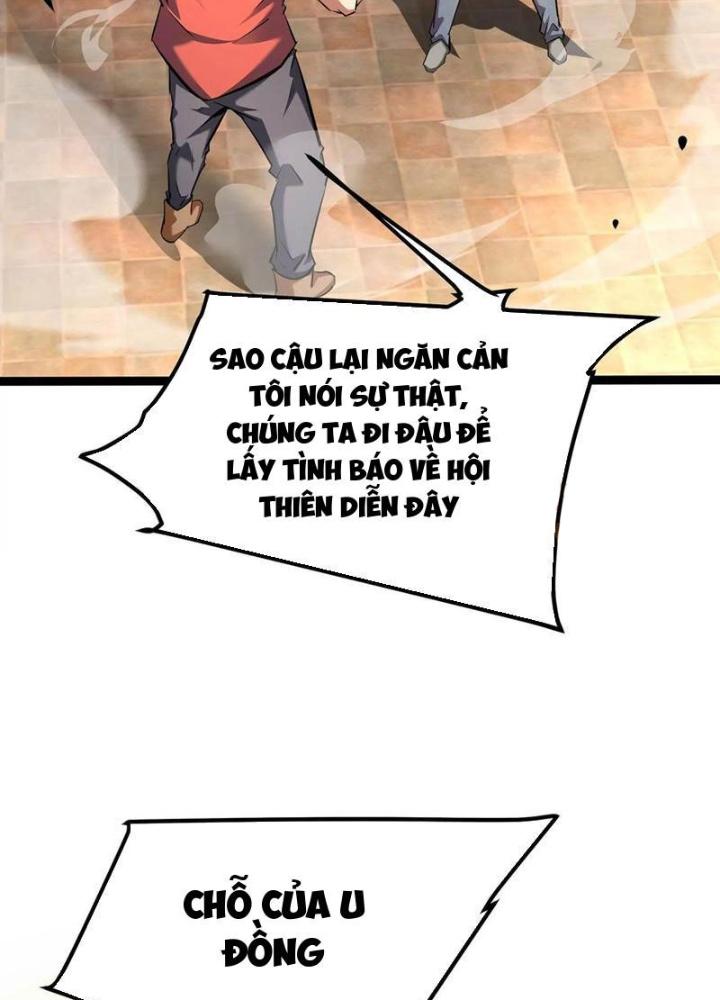 Chư Thần Rút Lui Chapter 68 - Trang 3