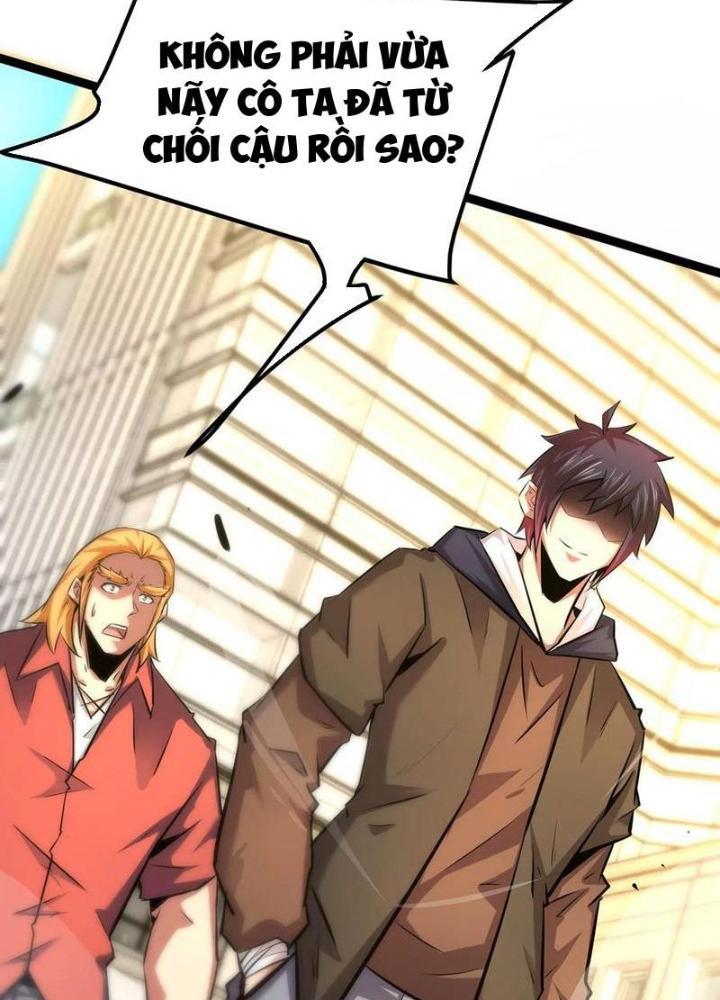 Chư Thần Rút Lui Chapter 68 - Trang 3