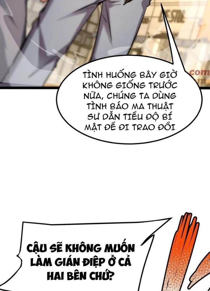 Chư Thần Rút Lui Chapter 68 - Trang 3
