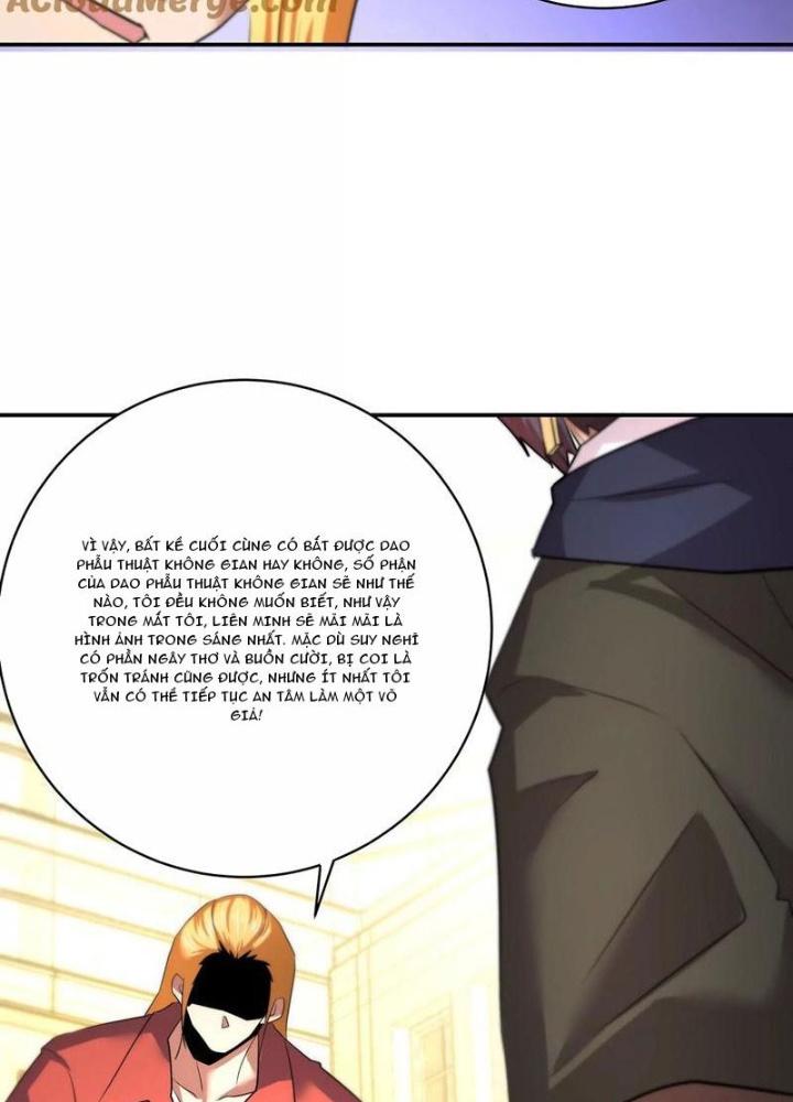 Chư Thần Rút Lui Chapter 69 - Trang 3