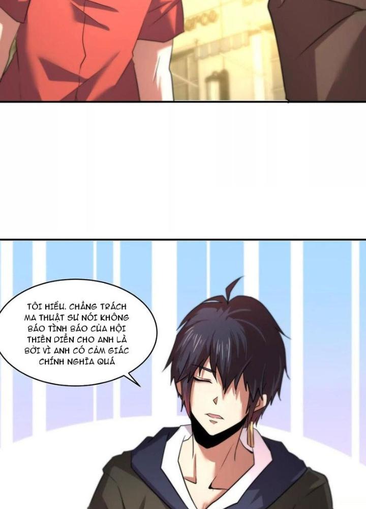 Chư Thần Rút Lui Chapter 69 - Trang 3