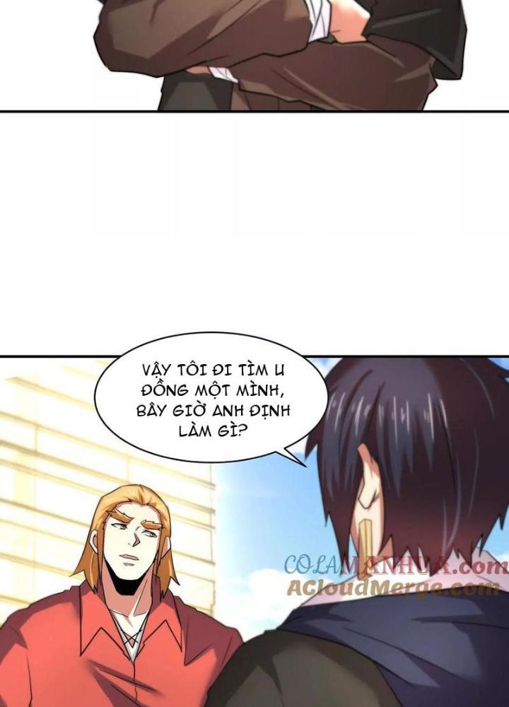 Chư Thần Rút Lui Chapter 69 - Trang 3