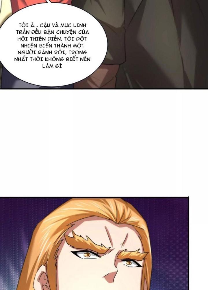 Chư Thần Rút Lui Chapter 69 - Trang 3