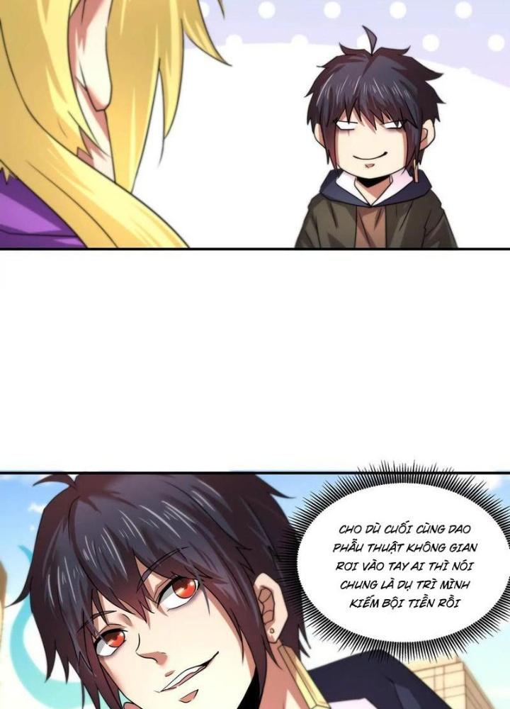 Chư Thần Rút Lui Chapter 69 - Trang 3