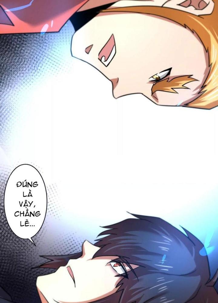 Chư Thần Rút Lui Chapter 69 - Trang 3