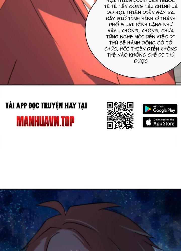 Chư Thần Rút Lui Chapter 69 - Trang 3