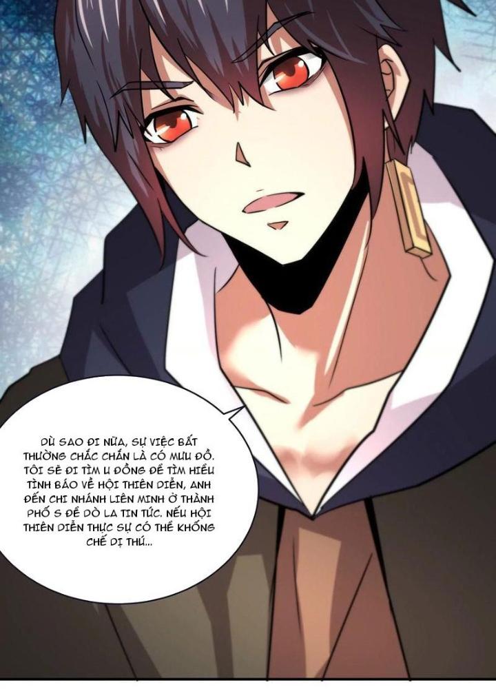 Chư Thần Rút Lui Chapter 69 - Trang 3