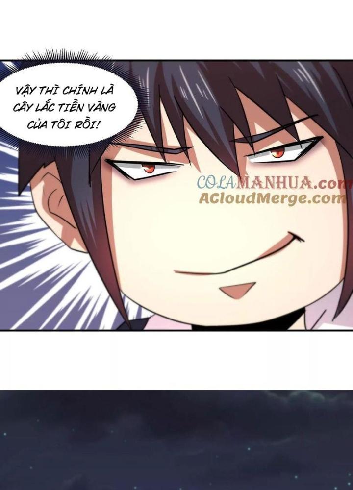 Chư Thần Rút Lui Chapter 69 - Trang 3