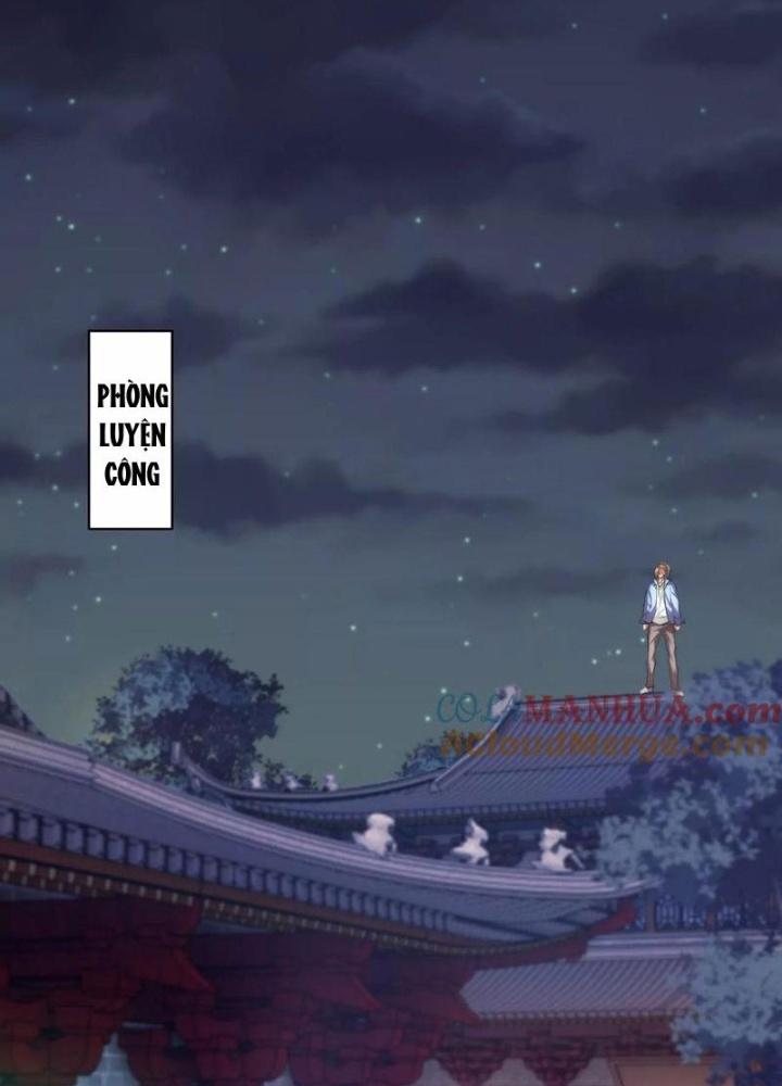 Chư Thần Rút Lui Chapter 69 - Trang 3