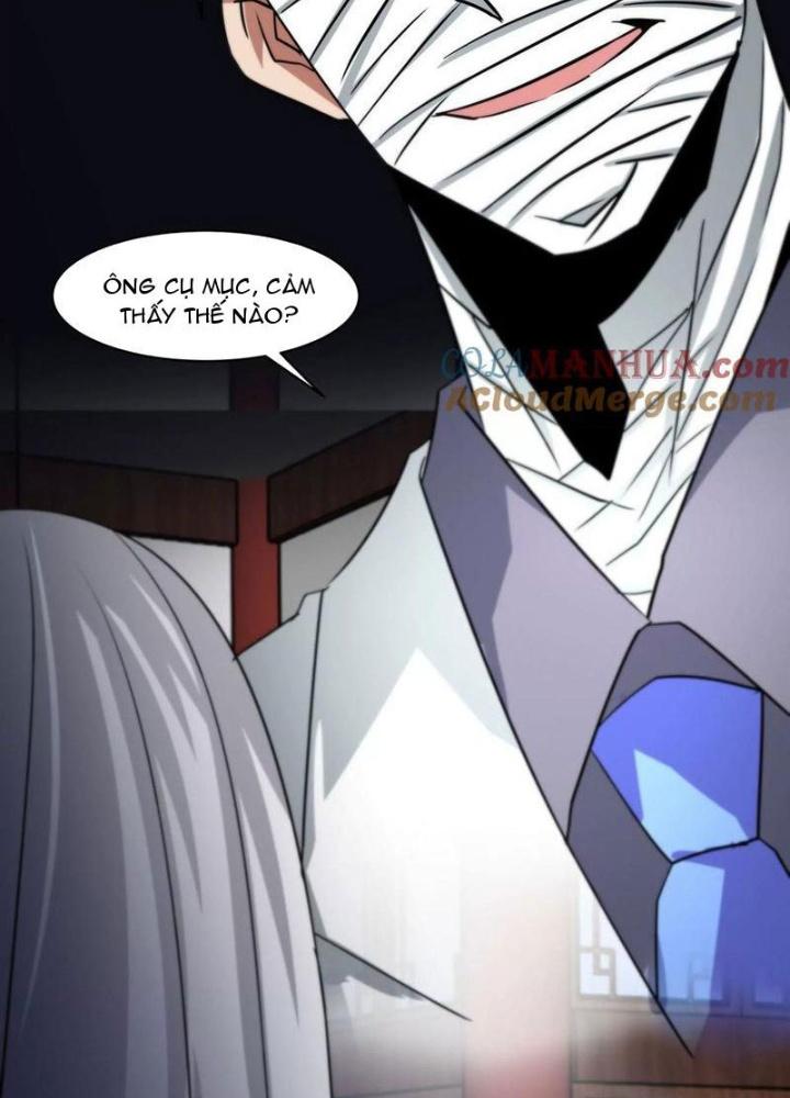 Chư Thần Rút Lui Chapter 69 - Trang 3