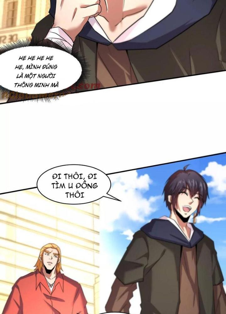 Chư Thần Rút Lui Chapter 69 - Trang 3