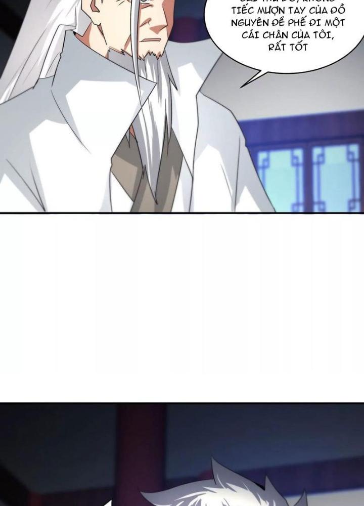 Chư Thần Rút Lui Chapter 69 - Trang 3