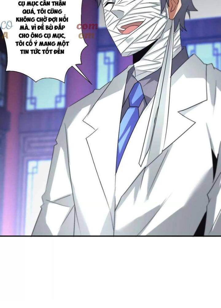 Chư Thần Rút Lui Chapter 69 - Trang 3