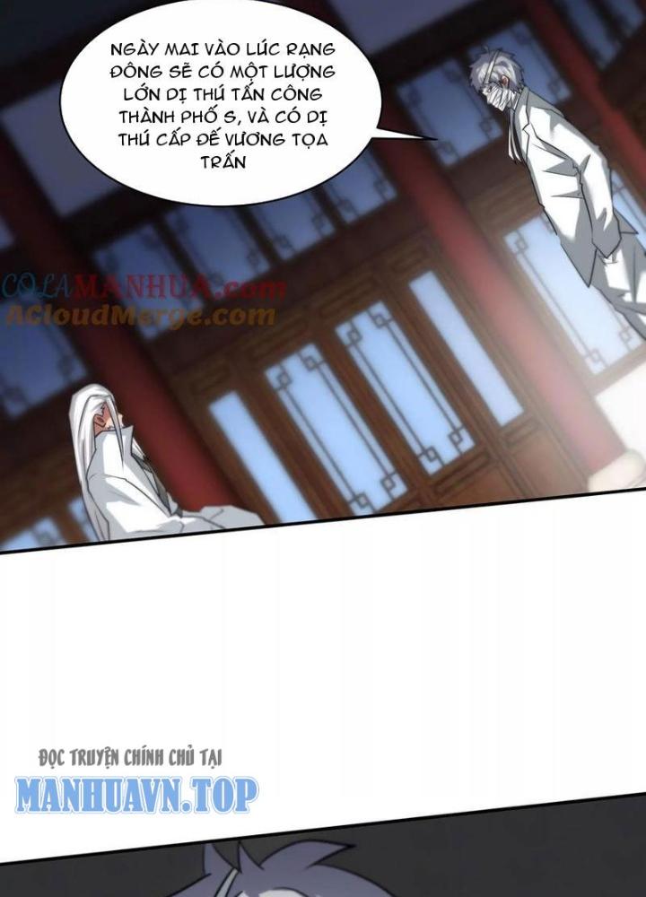 Chư Thần Rút Lui Chapter 69 - Trang 3