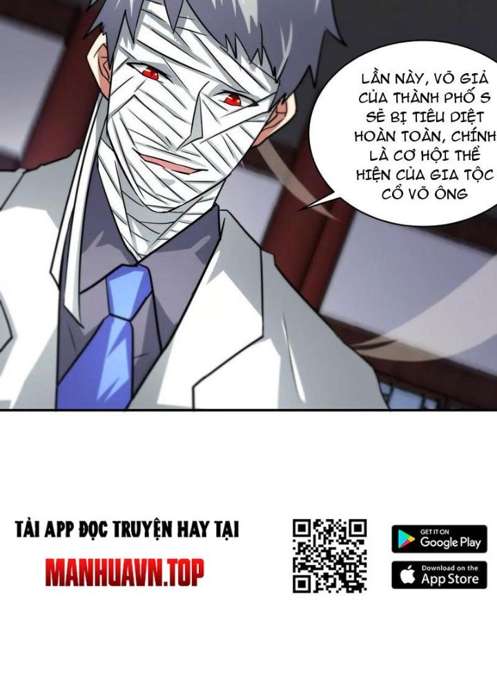 Chư Thần Rút Lui Chapter 69 - Trang 3