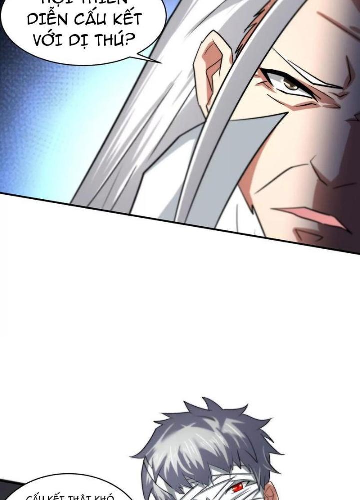 Chư Thần Rút Lui Chapter 69 - Trang 3