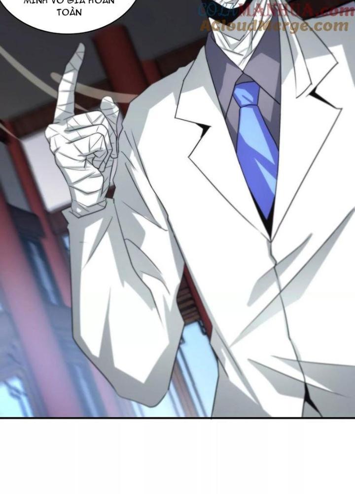 Chư Thần Rút Lui Chapter 69 - Trang 3