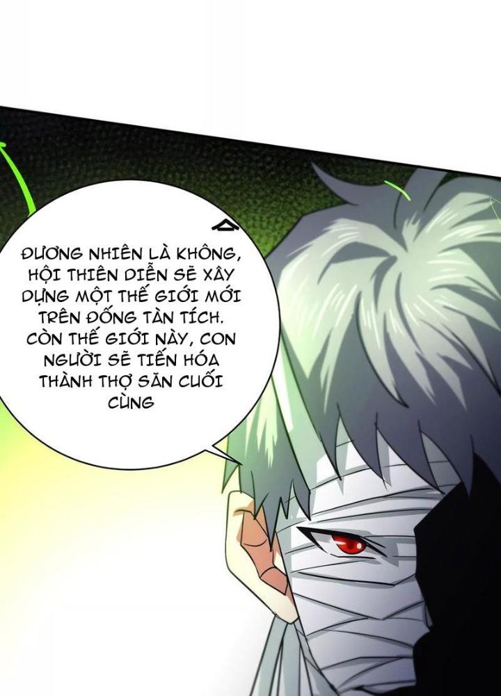 Chư Thần Rút Lui Chapter 69 - Trang 3