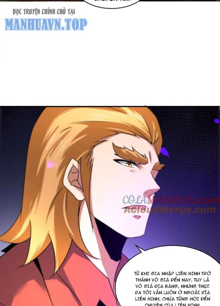 Chư Thần Rút Lui Chapter 69 - Trang 3